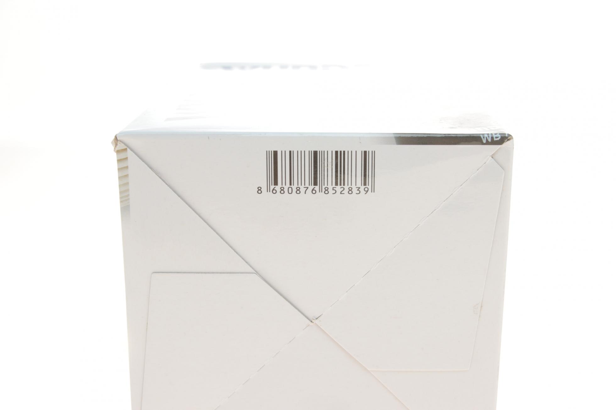 WB144 WUNDER FILTER